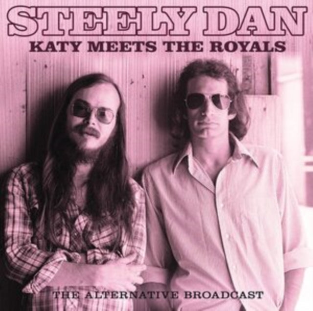 This CD is brand new.Format: CDThis item's title is: Katy Meets The RoyalsArtist: Steely DanBarcode: 823564033938Release Date: 2/5/2021