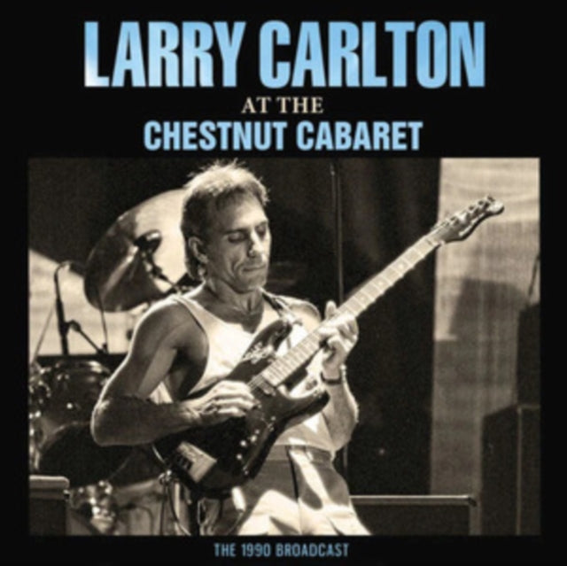 This CD is brand new.Format: CDThis item's title is: At The Chestnut CabaretArtist: Larry CarltonBarcode: 823564035314Release Date: 12/10/2021