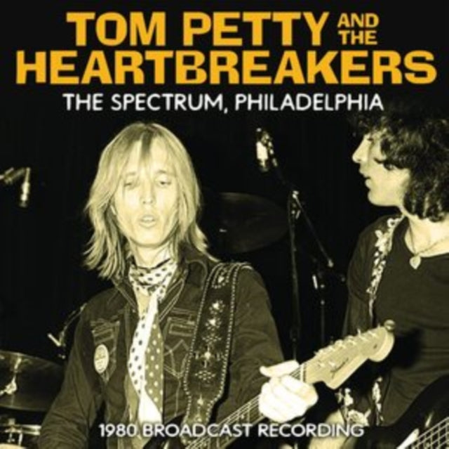 This CD is brand new.Format: CDThis item's title is: Spectrum, PhiladelphiaArtist: Tom & The Heartbreakers PettyLabel: WICKER MANBarcode: 823564035321Release Date: 12/10/2021