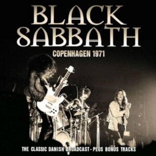 Copenhagen 1971