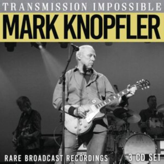 Get Lucky & Transmission Impossible