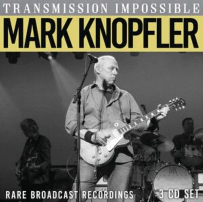 Get Lucky & Transmission Impossible