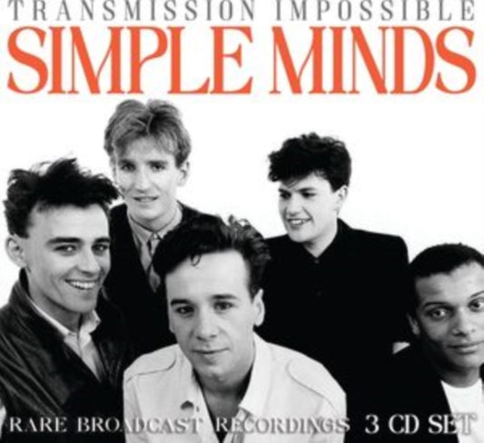 Transmission Impossible