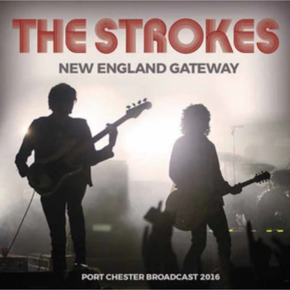 New England Gateway & Angles