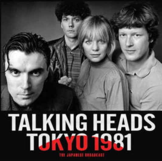 Tokyo 1981