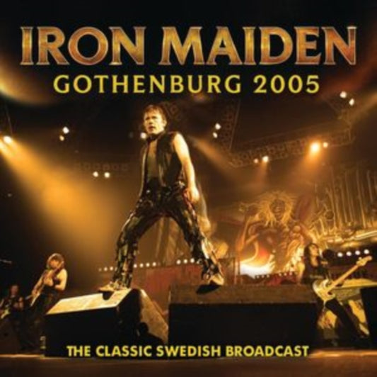 Gothenburg 2005