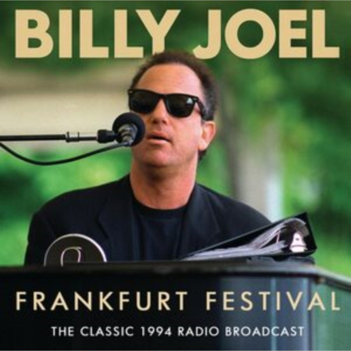 Frankfurt Festival