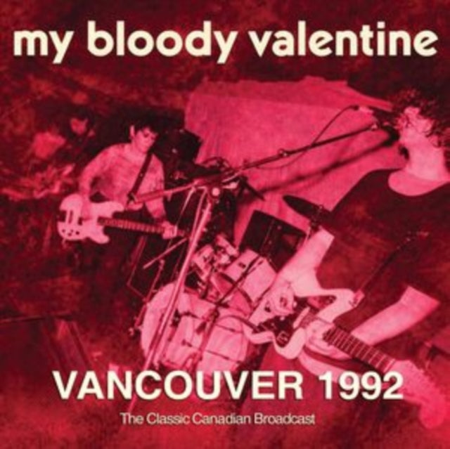 Vancouver 1992