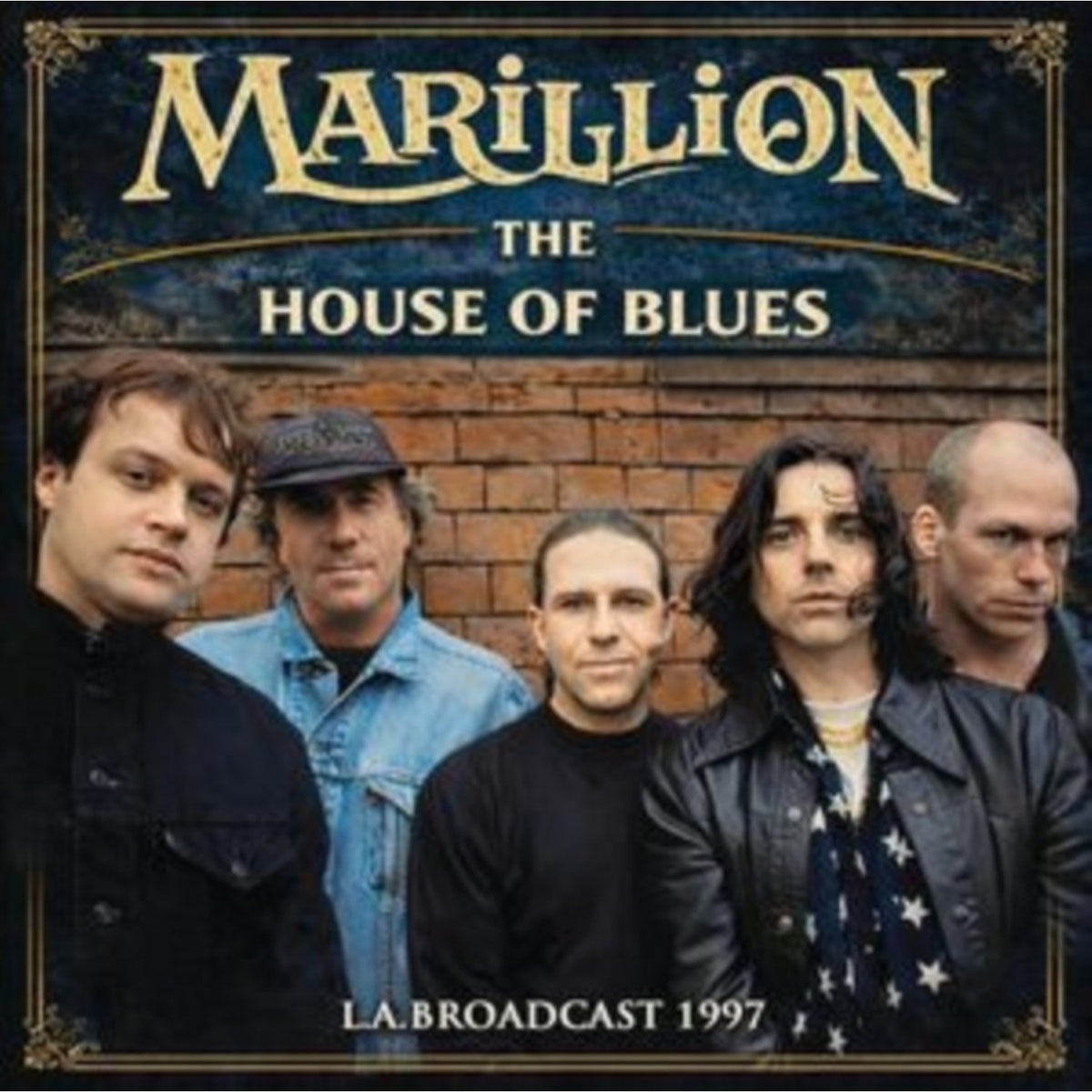 House Of Blues