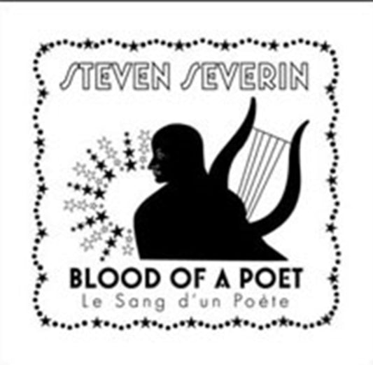 Product Image : This CD is brand new.<br>Format: CD<br>Music Style: Dark Ambient<br>This item's title is: Blood Of Poet (Le Sang Dun Poete)<br>Artist: Steven Severin<br>Barcode: 823566504825<br>Release Date: 11/15/2010