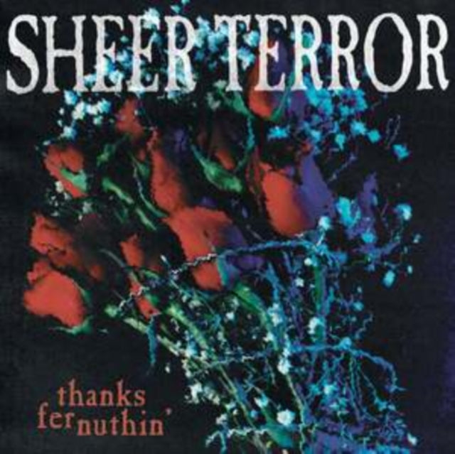 Thanks Fer Nuthin (White LP Vinyl)