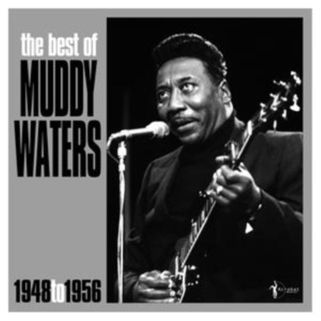 This LP Vinyl is brand new.Format: LP VinylMusic Style: Chicago BluesThis item's title is: Best Of Muddy Waters 1948-56Artist: Muddy WatersLabel: ACROBATBarcode: 824046161125Release Date: 2/24/2023