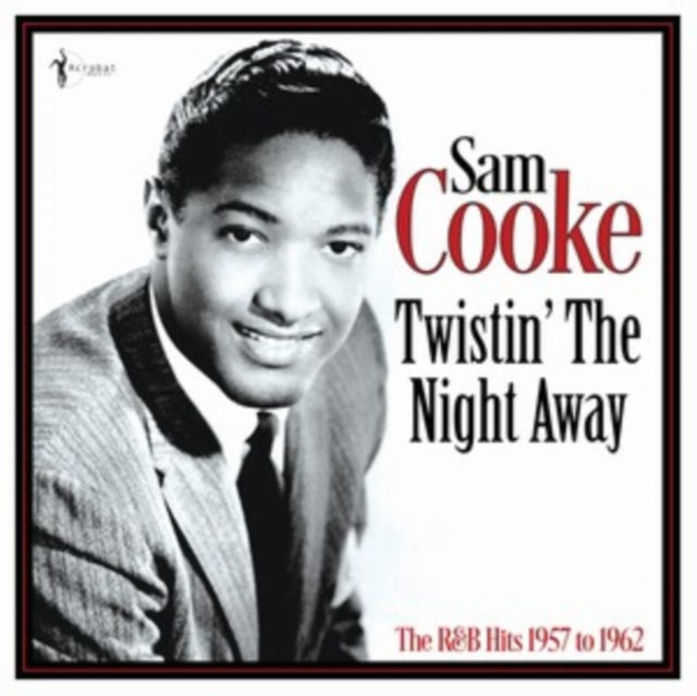 This LP Vinyl is brand new.Format: LP VinylThis item's title is: Twistin The Night Away: The R&B Hits 1957-62Artist: Sam CookeBarcode: 824046164423Release Date: 8/2/2024