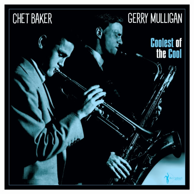 This LP Vinyl is brand new.Format: LP VinylThis item's title is: Coolest Of The Cool: 1952-53Artist: Gerry & Chet Baker MulliganLabel: AcrobatBarcode: 824046165925Release Date: 10/11/2024