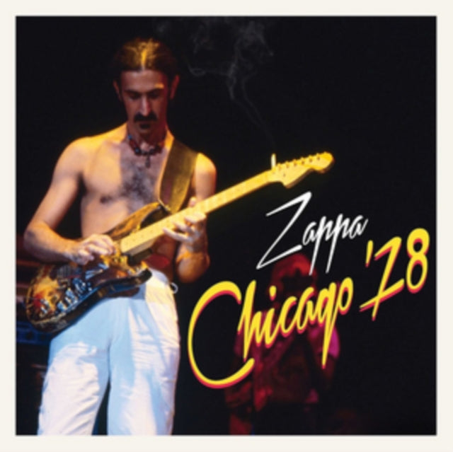 This is a 2 CD SKU bundle.
1.This CD is brand new.Format: CDMusic Style: ExperimentalThis item's title is: Sheik YerboutiArtist: Frank ZappaLabel: Zappa RecordsBarcode: 824302385920Release Date: 8/28/2012
2.This CD is brand new.