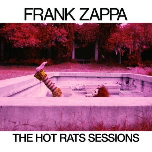 Hot Rats (50Th Anniversary) (6CD)