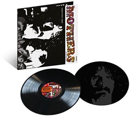 Absolutely Free (2LP)