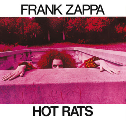 Hot Rats & Roxy & Elsewhere