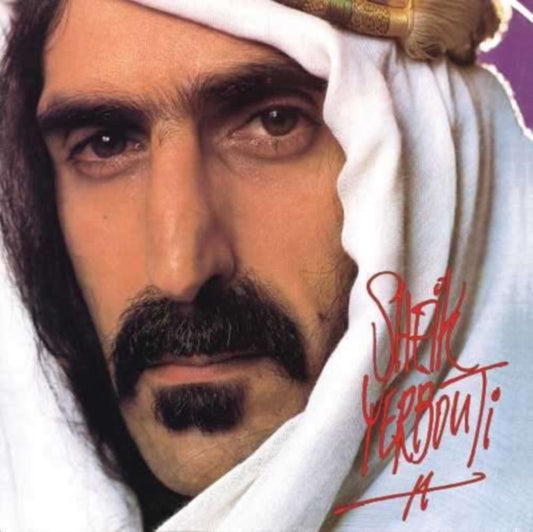 This LP Vinyl is brand new.Format: LP VinylMusic Style: Prog RockThis item's title is: Sheik YerboutiArtist: Frank ZappaLabel: ZAPPA RECORDSBarcode: 824302385913Release Date: 12/11/2015