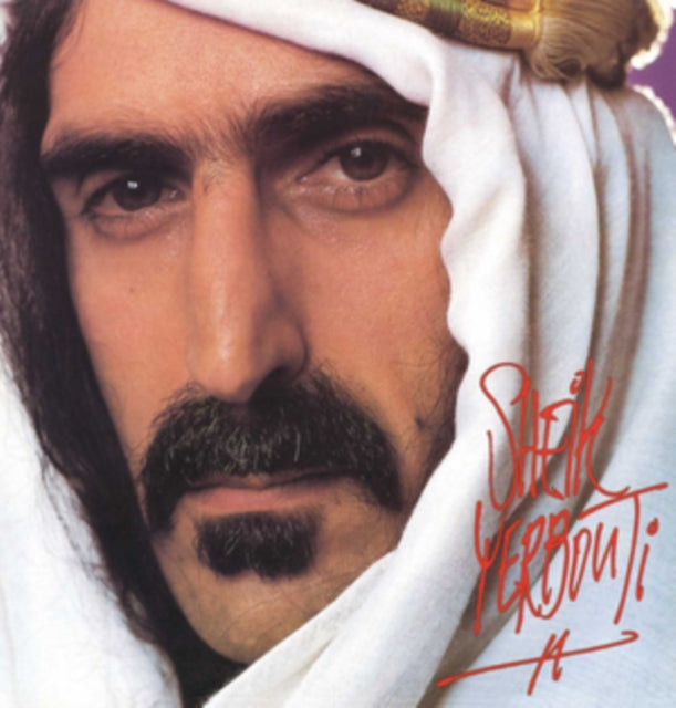 This CD is brand new.Format: CDMusic Style: ExperimentalThis item's title is: Sheik YerboutiArtist: Frank ZappaLabel: Zappa RecordsBarcode: 824302385920Release Date: 8/28/2012