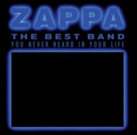 Best Band You Never Heard In Your Life