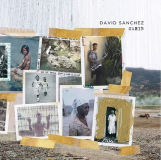 Product Image : This CD is brand new.<br>Format: CD<br>This item's title is: Carib<br>Artist: David Sanchez<br>Barcode: 824833025401<br>Release Date: 6/7/2019