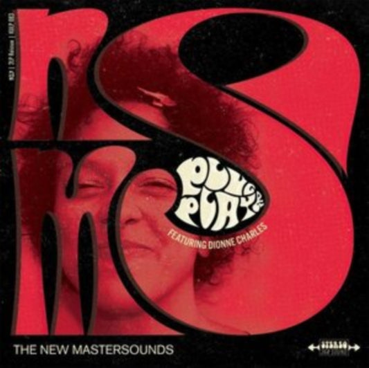 This LP Vinyl is brand new.Format: LP VinylMusic Style: Jazz-FunkThis item's title is: Plug & Play (2LP)Artist: New MastersoundsLabel: KING UNDERGROUNDBarcode: 824833035899Release Date: 6/3/2022