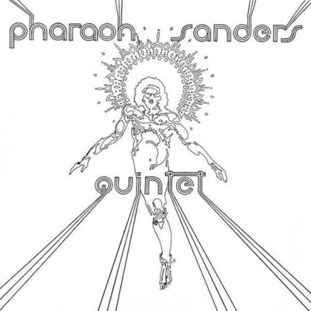 This LP Vinyl is brand new.Format: LP VinylMusic Style: Free JazzThis item's title is: Pharaoh Sanders QuintetArtist: Pharoah SandersLabel: ESP-DISKBarcode: 825481100311Release Date: 9/8/2017