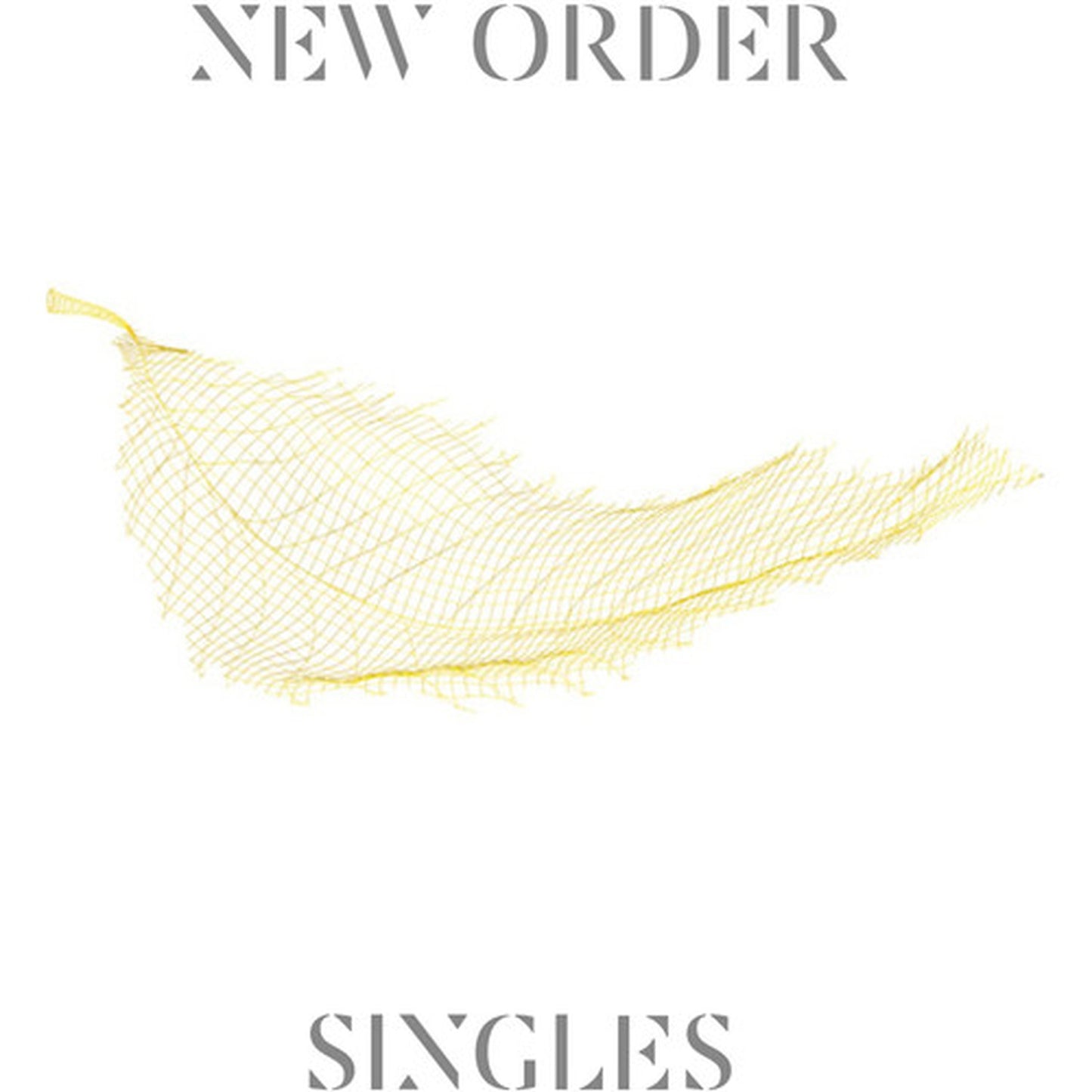 Singles (2015 Remaster)