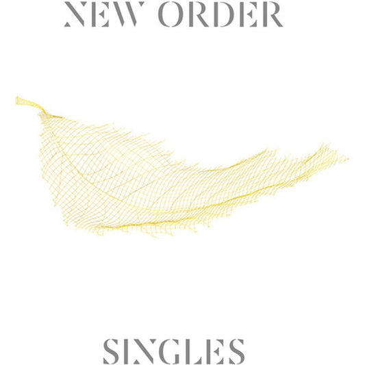 Singles (2015 Remaster)