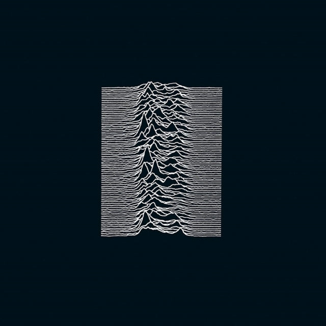This is a 2 LP Vinyl SKU bundle.
1.This LP Vinyl is brand new.Format: LP VinylMusic Style: New WaveThis item's title is: Unknown PleasuresArtist: Joy DivisionLabel: RHINO/WARNER BROS.Barcode: 825646183906Release Date: 6/29/2015
2.This LP Vinyl is brand new.
