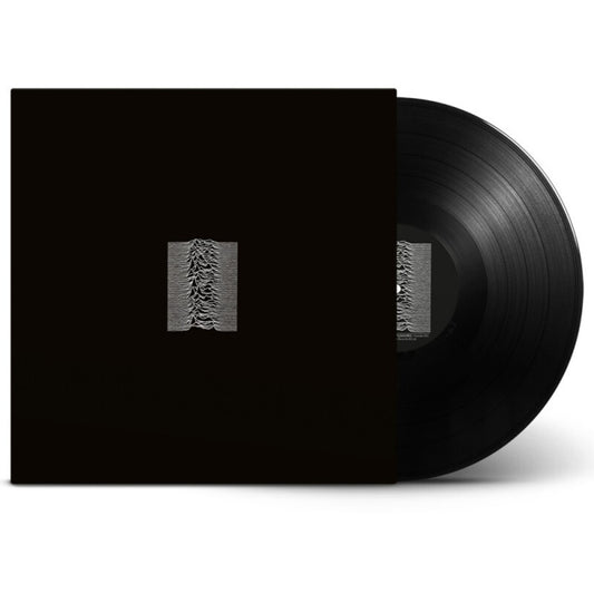 Unknown Pleasures