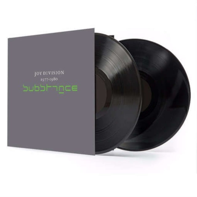 Substance (2LP/180G)