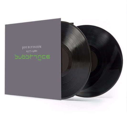 Substance (2LP/180G)