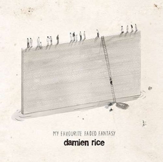This LP Vinyl is brand new.Format: LP VinylMusic Style: Hard TranceThis item's title is: My Favourite Faded FantasyArtist: Damien RiceLabel: Rock/PopBarcode: 825646233434Release Date: 11/3/2014