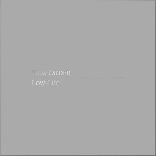 New Order: Low-Life Definitive Edition (LP/2CD/2DVD)