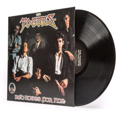 This is a 3 LP Vinyl SKU bundle.
1.This LP Vinyl is brand new.Format: LP VinylMusic Style: Alternative RockThis item's title is: Red Roses For MeArtist: PoguesLabel: RHINO RECORDSBarcode: 825646255900Release Date: 3/17/2015
2.This LP Vinyl is brand new.