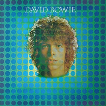 Station To Station (2016 Remastered Version) & Young Americans (2016 Remastered Version) & Changesonebowie (180G) & David Bowie Aka Space Oddity & Hunky Dory