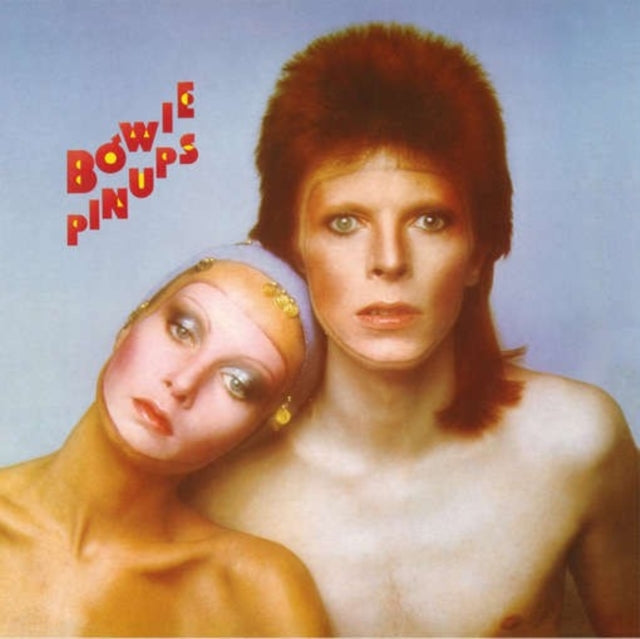 Diamond Dogs (2016 Remastered Version) & Rise & Fall Of Ziggy Stardust & The Spiders From Mars (2012 Remaster/Half-Speed Master) & Pinups (2015 Remaster)