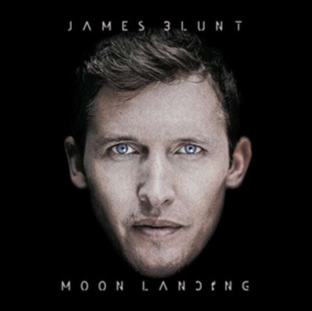 This CD is brand new.Format: CDMusic Style: Drum n BassThis item's title is: Moon LandingArtist: James BluntBarcode: 825646419319Release Date: 10/21/2013