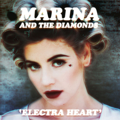 Froot & Electra Heart & Family Jewels