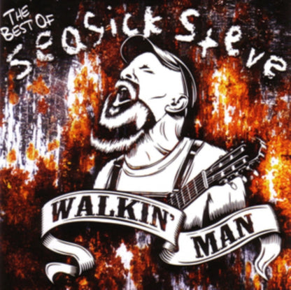 This is a 3 CD SKU bundle.
1.This CD is brand new.Format: CDMusic Style: Electric BluesThis item's title is: Dog House MusicArtist: Seasick SteveBarcode: 5060130500028Release Date: 11/27/2006
2.This CD is brand new.