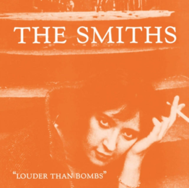 Louder Than Bombs (180G/Remastered) & Smiths