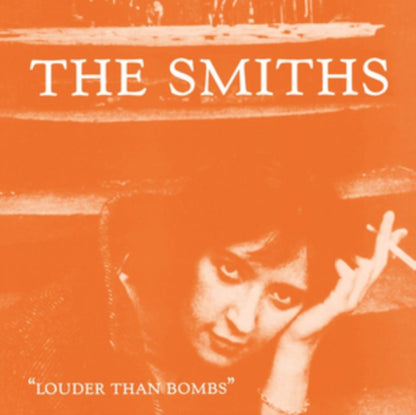 Louder Than Bombs (180G/Remastered) & Meat Is Murder & Strangeways, Here We Come & Hatful Of Hollow