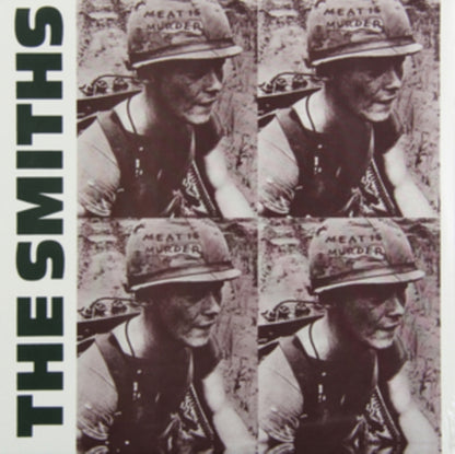 Louder Than Bombs (180G/Remastered) & Meat Is Murder & Strangeways, Here We Come & Hatful Of Hollow