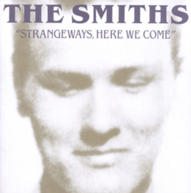 Strangeways, Here We Come & Smiths & Queen Is Dead