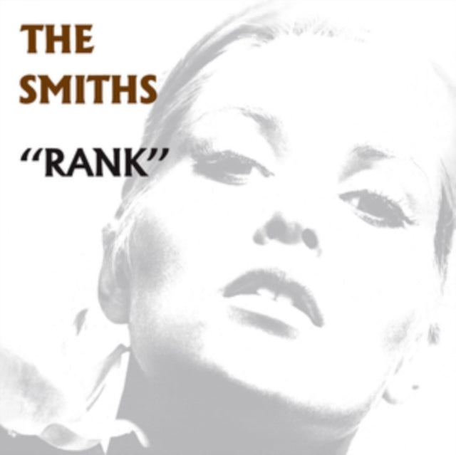 Rank (180G/Remastered) & Queen Is Dead
