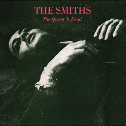 Louder Than Bombs (180G/Remastered) & Meat Is Murder & Smiths & Queen Is Dead