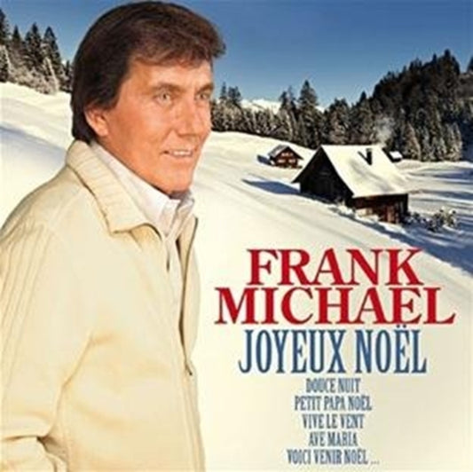 This CD is brand new.Format: CDMusic Style: HolidayThis item's title is: Joyeux NoelArtist: Frank MichaelLabel: WarnerBarcode: 825646768868Release Date: 11/15/2010