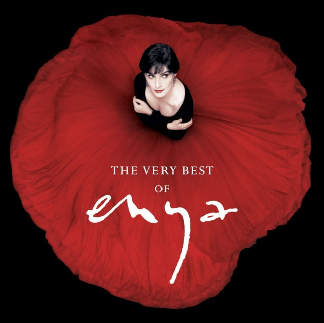 This CD is brand new.Format: CDMusic Style: New AgeThis item's title is: Very Best Of EnyaArtist: EnyaLabel: Reprise RecordsBarcode: 825646847631Release Date: 12/1/2009